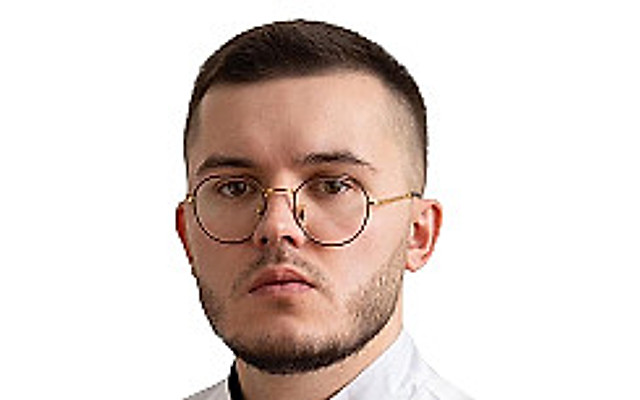 Гондусов Денис Вадимович