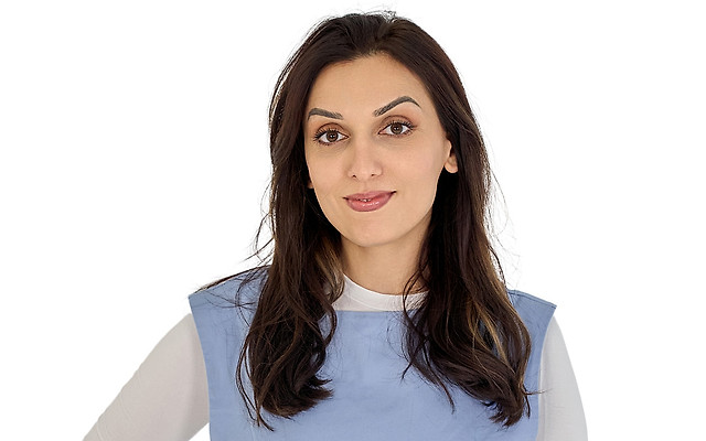 Еремян Анна Гарегиновна