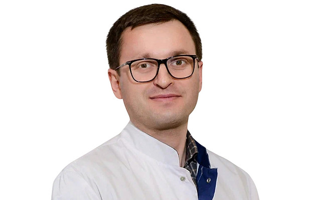 Амбарцумян Лерник Юрьевич