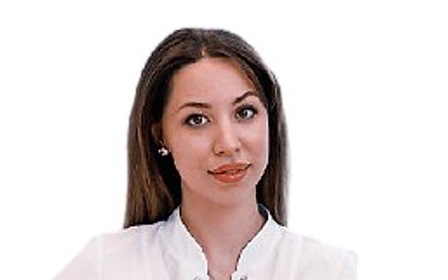 Зазьян Маргарита Александровна