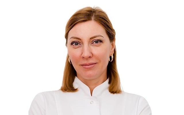 Вагнер Юлия Владимировна