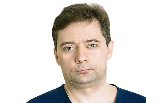 Наталуха Дмитрий Юрьевич