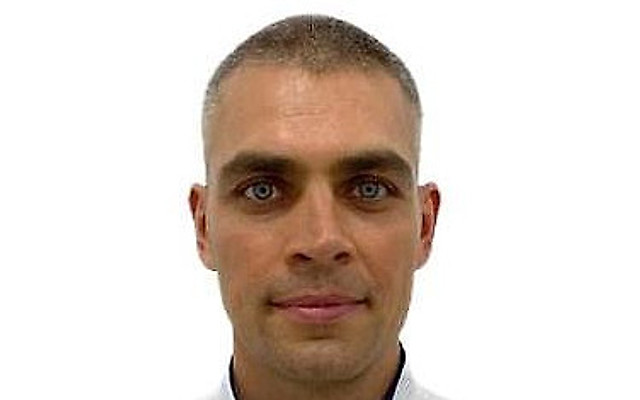 Кобзев Андрей Сергеевич