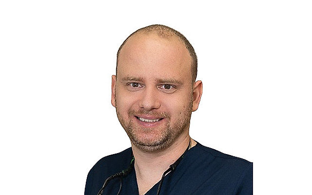 Кристофович Денис Валерьевич