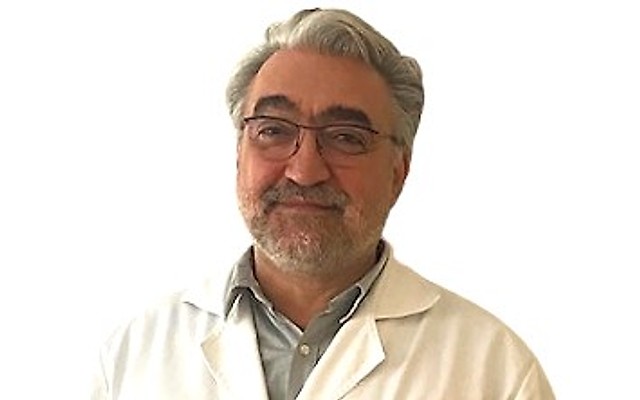 Тенчурин Руслан Шамилевич