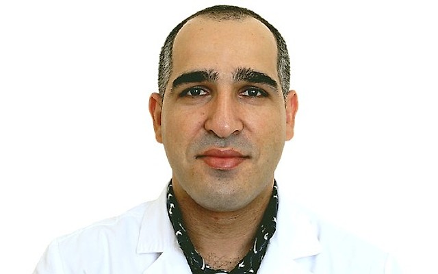 Торосян Вагаршак Хнганосович