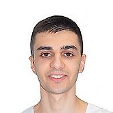 Арутюнян Арсен Эдвардович