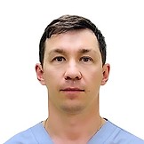 Хоронько Евгений Юрьевич