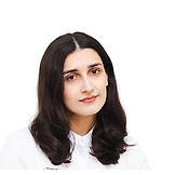 Керимова Мадина Керимовна