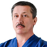 Устименко Анатолий Фёдорович