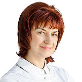 Левкович Марина Аркадьевна