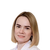 Дзюрич Татьяна Александровна