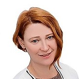 Юрьева Светлана Ивановна