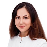 Мирзоян Екатерина Сергеевна