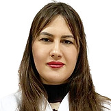 Дундукова Наталья Александровна