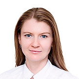 Пуголовкина Диана Александровна