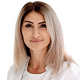 Тадевосян Эвелина Атомовна