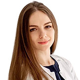 Абрамова София Оганесовна