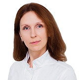 Гаврилюк Елена Владимировна