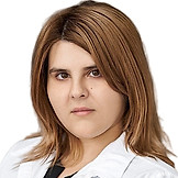 Родичева Ия Ивериевна