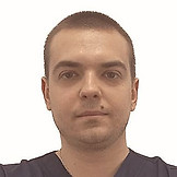 Стародубцев Михаил Андреевич