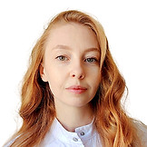 Юркевич Екатерина Владимировна