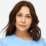 Медведева Екатерина Андреевна