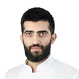 Мартиросян Мкртич Масисович