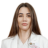 Бондаренко Виктория Николаевна