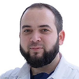 Адизов Сулейман Алиевич