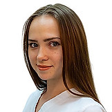 Рогальская Надежда Александровна