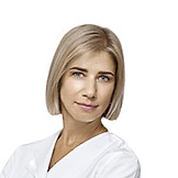 Сулима Ксения Юрьевна