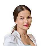 Дубинина Татьяна Алексеевна