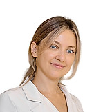 Помазуева (Руденкова) Анна Владимировна