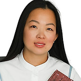 Угай Екатерина Владимировна