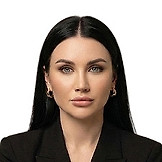 Шкоркина Ольга Алексеевна