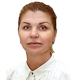 Кваша Ольга Эдуардовна