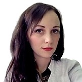 Кореева Елена Вячеславовна