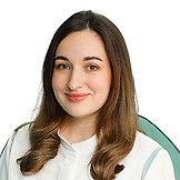 Чернова Юлия Максимовна