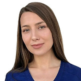 Мещерякова Татьяна Александровна