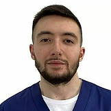 Шахназарян Эдуард Михайлович