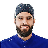 Тонян Артем Валерьевич