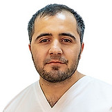 Марашев Тимур Русланович