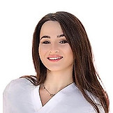 Груздова Оксана Петровна