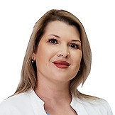 Дегтярева Ольга Игоревна