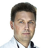 Говорухин Алексей Владимирович