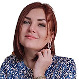 Комерова Наталья Евгеньевна