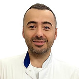 Алиев Тимур Арсенович