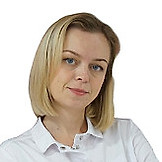 Букреева Екатерина Александровна