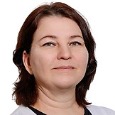 Захаревич Олеся Олеговна